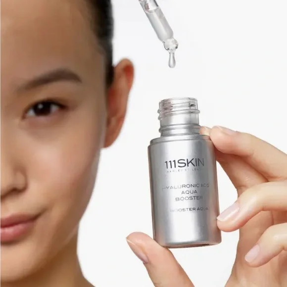 111SKIN Hyaluronic Acid Aqua Booster 20ml